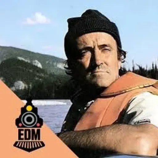 "La misteriosa muerte de Félix Rodríguez de la Fuente" T11X65