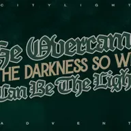 He Overcame the Darkness So We Can Be the Light  | Advent 2025 | John 1:1-18