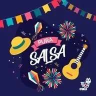 Yo Soy Cali Salsa en vivo