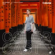 Colorcast Radio 264 with Jordin Post
