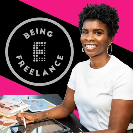 Field Trip Fridays and Four Bank Accounts - Illustrator Perryn Ryan