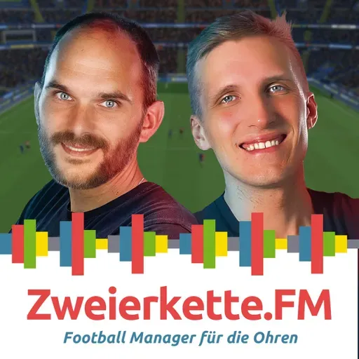#19 Wir waren in London – beim Football Manager der Zukunft