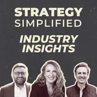 S20E15: Middle East Consulting Recruitment Roadmap (2025 Edition)