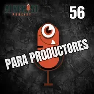 Alkemist 56 sólo para mecenas - Episodio exclusivo para mecenas
