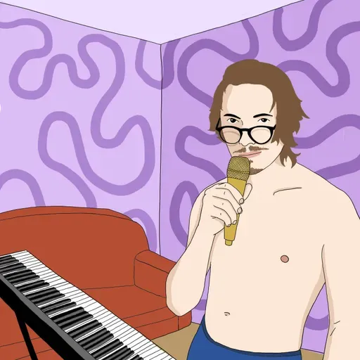 "It’s a Hail Mary every time" (ft. Marc Rebillet)