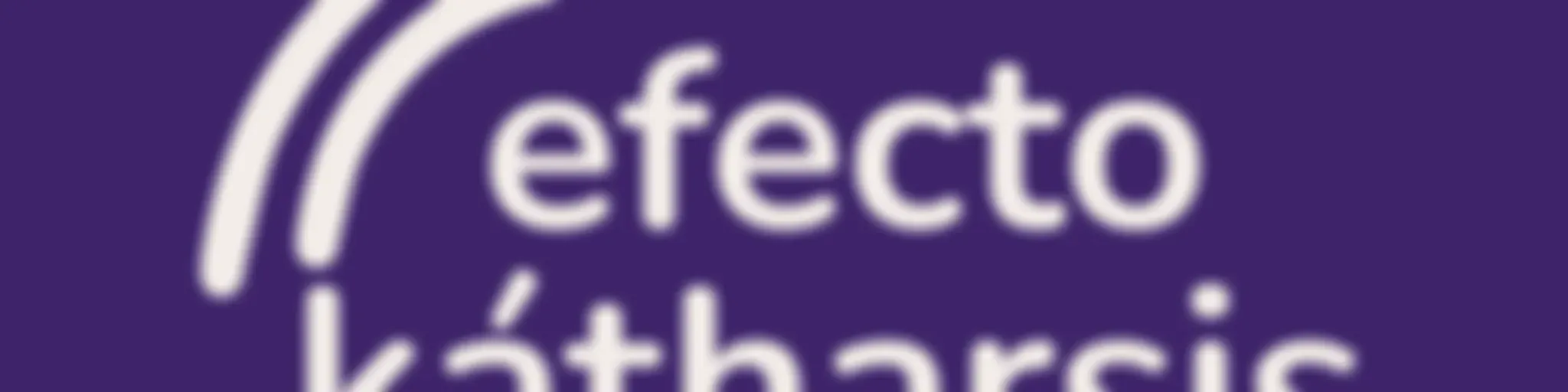 Efecto Kátharsis