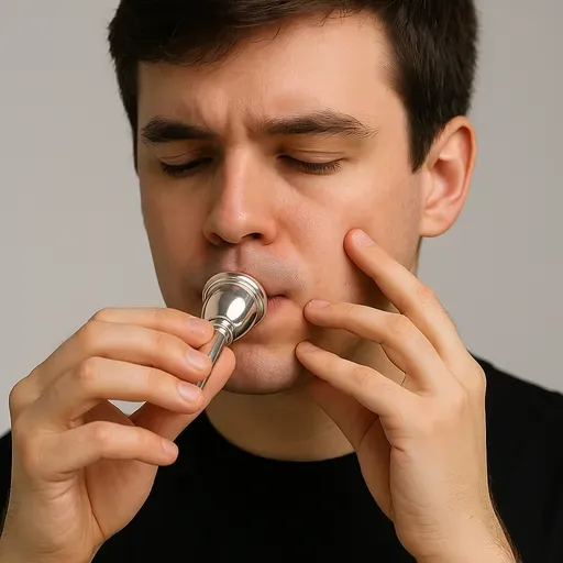 394. Embocadura más fuerte + Bombardinos para banda