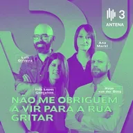 Não há gin para ninguém