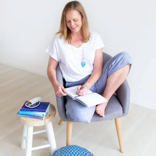 The Leap, the Webinar and Remembering Your Strength