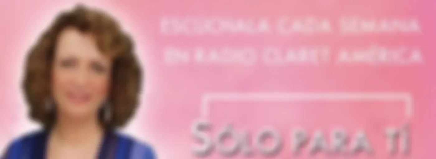 SOLO PARA TI  con la doctora Lucy Serrano