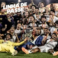 Corinthians vence o Vasco com gols de Memphis Depay e Yuri Alberto e é campeão da Copa do Brasil