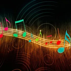 cool radio