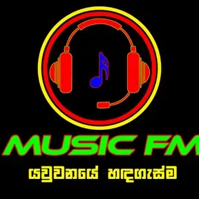 MUSIC fm
