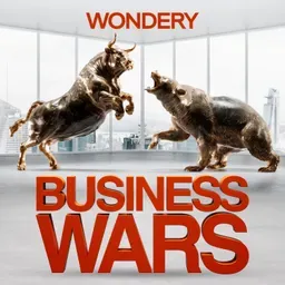 Business Wars