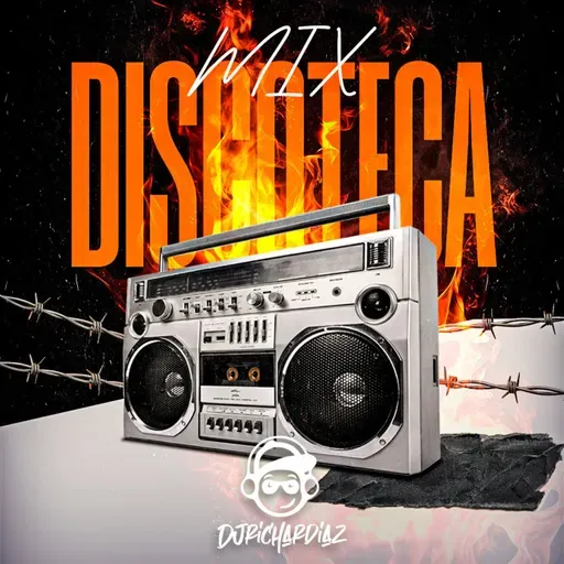 Mix Discoteca 2024 - Djrichardiaz