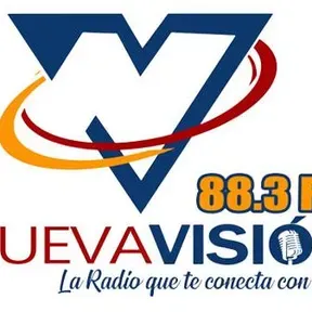 NUEVA VISIÓN 88.3 FM