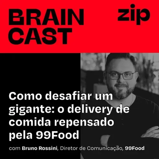 [zip] Como desafiar um gigante: o delivery de comida repensado pela 99Food