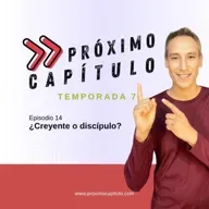 ¿Creyente o discípulo?
