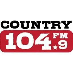 CKVX Country 104.9 FM -