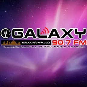 Galaxy907FM