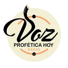 Radio Voz Profetica Hoy