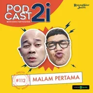 #112 "Malam Pertama"