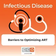 Overcoming Fear of Virologic Failure: Barriers to Optimizing ART in People Living With HIV and Viral Suppression