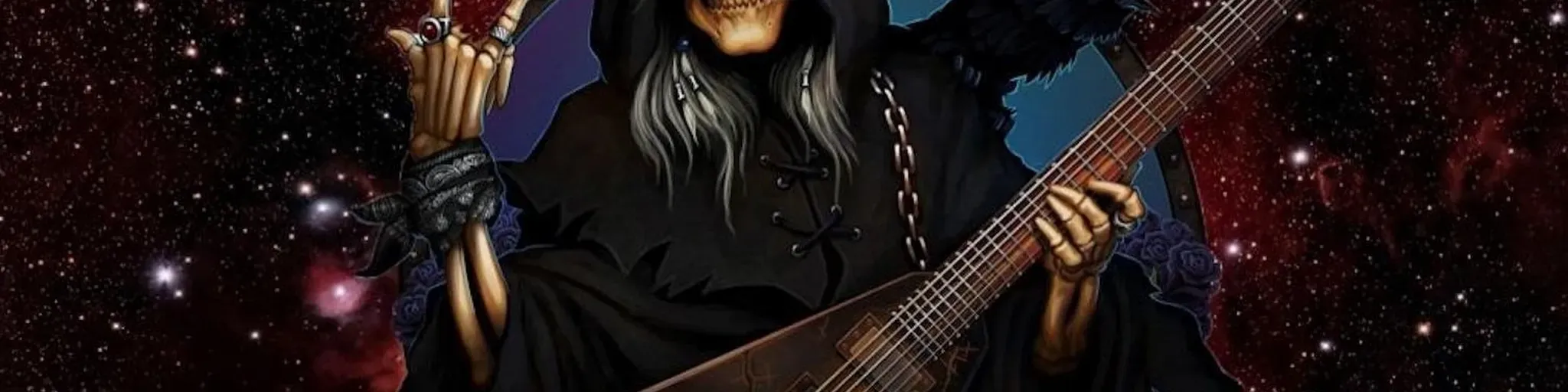 MetalJ
