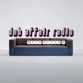 DnB Afffair Radio