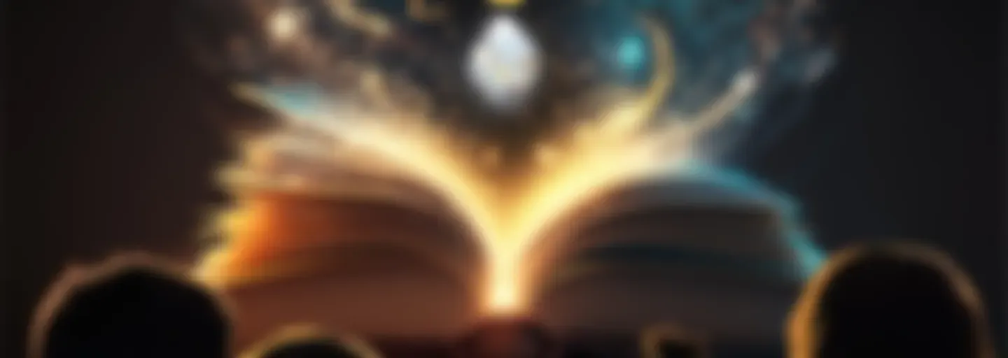 Mission magisches Tagebuch