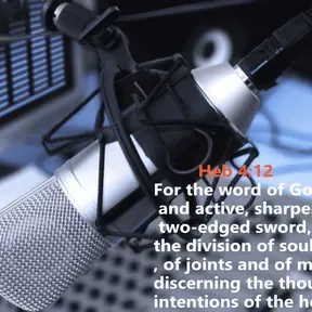 WON Ministries Ghana Podcast
