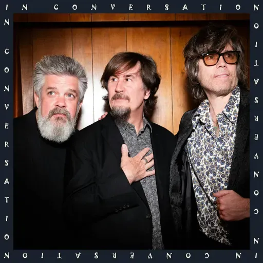 In Conversation: JOHN DARNIELLE