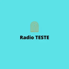 RADIO TESTE
