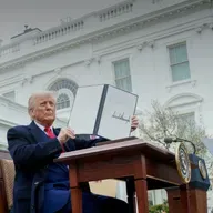 S9 Ep6: What's next for Trump’s tariffs?