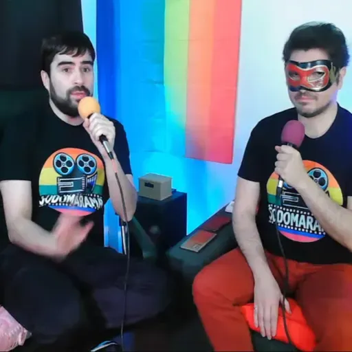 Sodomarama EN VIVO / Especial HALLOWEEN-MARCHA DEL ORGULLO 🎃🌈