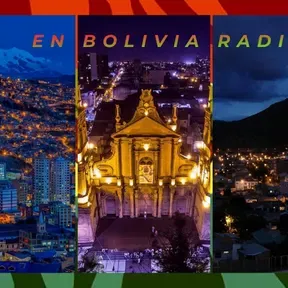 En Bolivia Radio