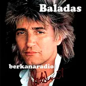 Berkana Baladas