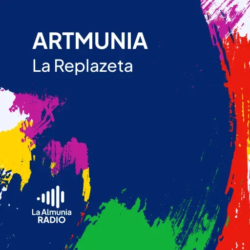 'La oruga de colores' de Títeres Sin Cabeza para celebrar el Día Mundial de las Bibliotecas