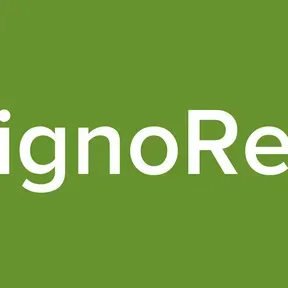 ignoRe