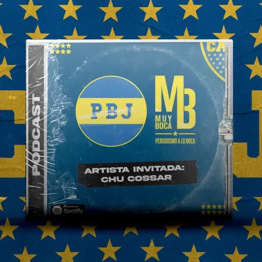 ¿Cómo este Boca le puede ganar a este River? - PlanetaMuyBoca ft. Chu Cossar
