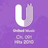 United Music Hits 2010 Ch.91 diretta