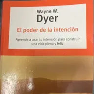 2da parte. Capítulo 7 el poder de la intención