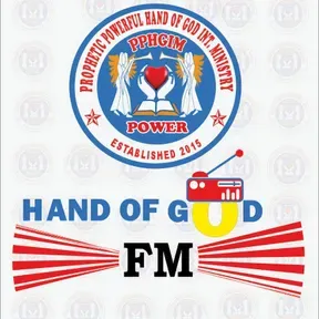 HAND OF GOD.FM