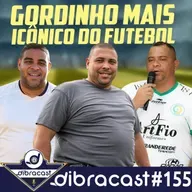 #155 - O gordinho mais icônico do futebol