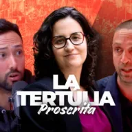 La tertúlia proscrita - 123- 19/02/2026: Pablo Hasel, molt més que una consigna amb Valtònyc i Eduardo Cáliz