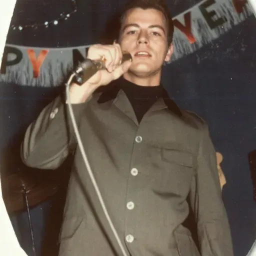 Episode 26: 60's - 70's Garage Rock from CA (12.25.21) (NEW YEARS EVE SHOW)