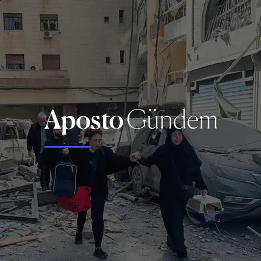 Lübnan çağrısı, ihlal tepkisi | 9 Nisan 2026