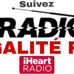 Radio Egalite FM HAITI