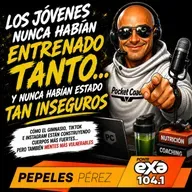 Los jóvenes nunca habían entrenado tanto, y nunca habían sido tan inseguros | Gimnasio, autoestima y redes sociales |