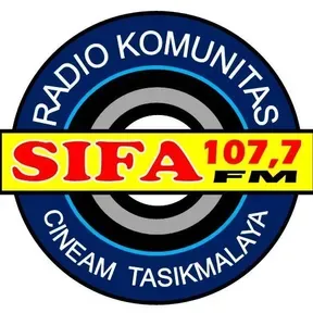 RADIO SIFA 107.7 FM CINEAM